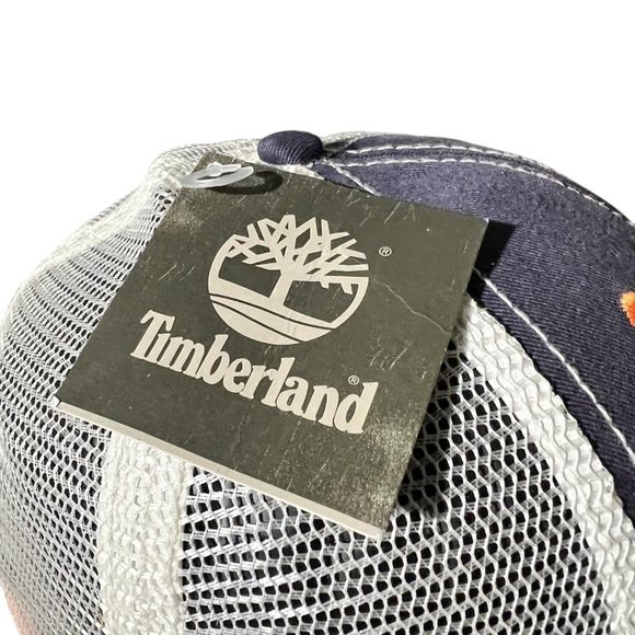 Timberland PRO A.D.N.D Low Profile Trucker Hat - Picture 6 of 11